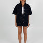 Veira Denim Shirt - Indigo