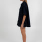 Veira Denim Shirt - Indigo