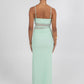 Unike Maxi Dress - Mint