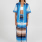 COMING SOON - Rafina Shirt - Paros Stripe