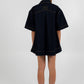 Veira Denim Shirt - Indigo