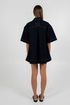 Veira Denim Shirt - Indigo