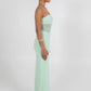 Unike Maxi Dress - Mint