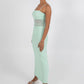 Unike Maxi Dress - Mint