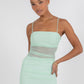 Unike Maxi Dress - Mint