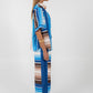 COMING SOON - Ithaca Pant - Paros Stripe