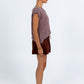 Marley Top - Mocha