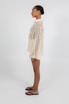 Noa Shirt - Oat