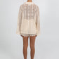 Noa Shirt - Oat