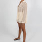 Noa Shirt - Oat
