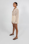 Noa Shirt - Oat