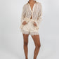 Noa Shirt - Oat
