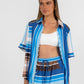 COMING SOON - Ithaca Pant - Paros Stripe