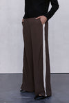 Vanessa Knit Cardigan - Black