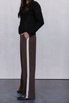 Vanessa Knit Cardigan - Black
