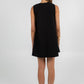 Becky Mini Dress - Black