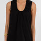 Becky Mini Dress - Black