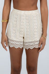 Florence Short - Oat