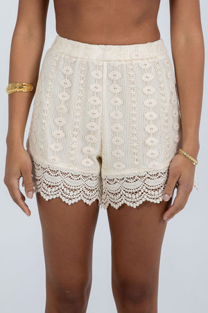 Florence Short - Oat