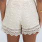 Florence Short - Oat
