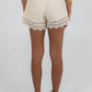 Florence Short - Oat
