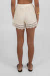 Florence Short - Oat