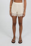 Florence Short - Oat
