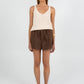 COMING SOON - Tarli Top - Cream