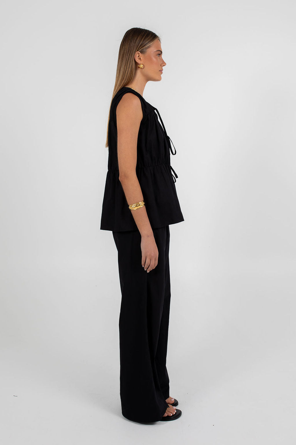 Dora Set - Black
