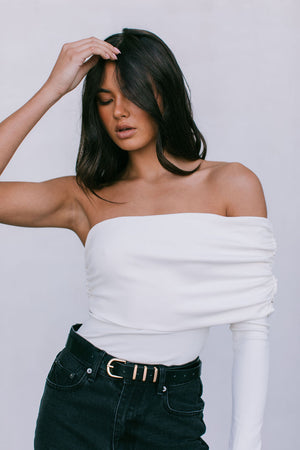 Akira Top - Bone