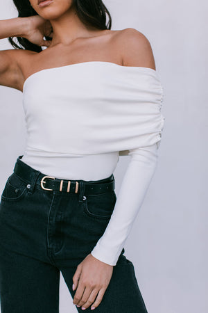 Akira Top - Bone