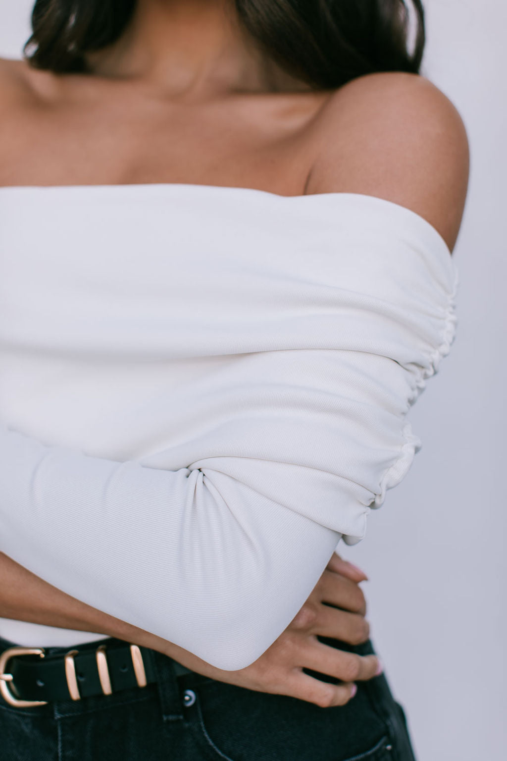 Akira Top Bone