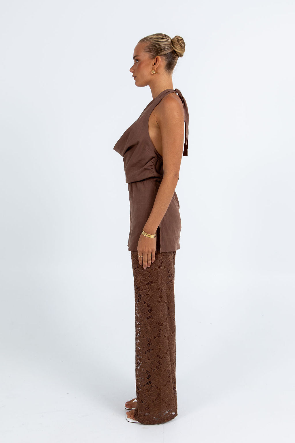 Honor Set - Chocolate Brown