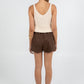 COMING SOON - Tarli Top - Cream