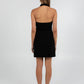 Grayson Mini Dress - Black
