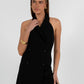 Grayson Mini Dress - Black