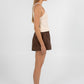 COMING SOON - Tarli Top - Cream