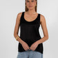 Ayla Top - Black