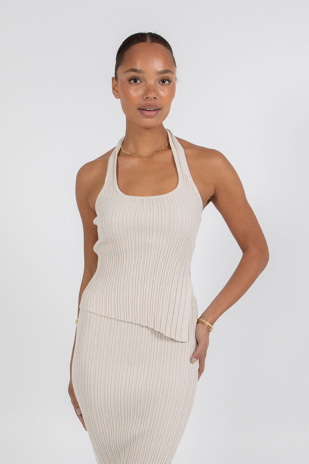 Didi Set Beige