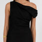 Olivia Top - Black