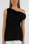 Olivia Top - Black