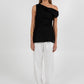 Olivia Top - Black
