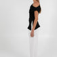 Olivia Top - Black