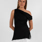 Olivia Top - Black