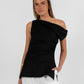 Olivia Top - Black