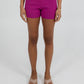 Tutti Knit Shorts - Magenta