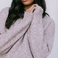 Nelani Knit Jumper - Mocha Marle