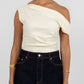 Jacinta Top - Butter