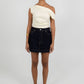 Jacinta Top - Butter