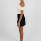Jacinta Top - Butter
